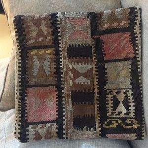 Beautiful Kalim Pillow Cover